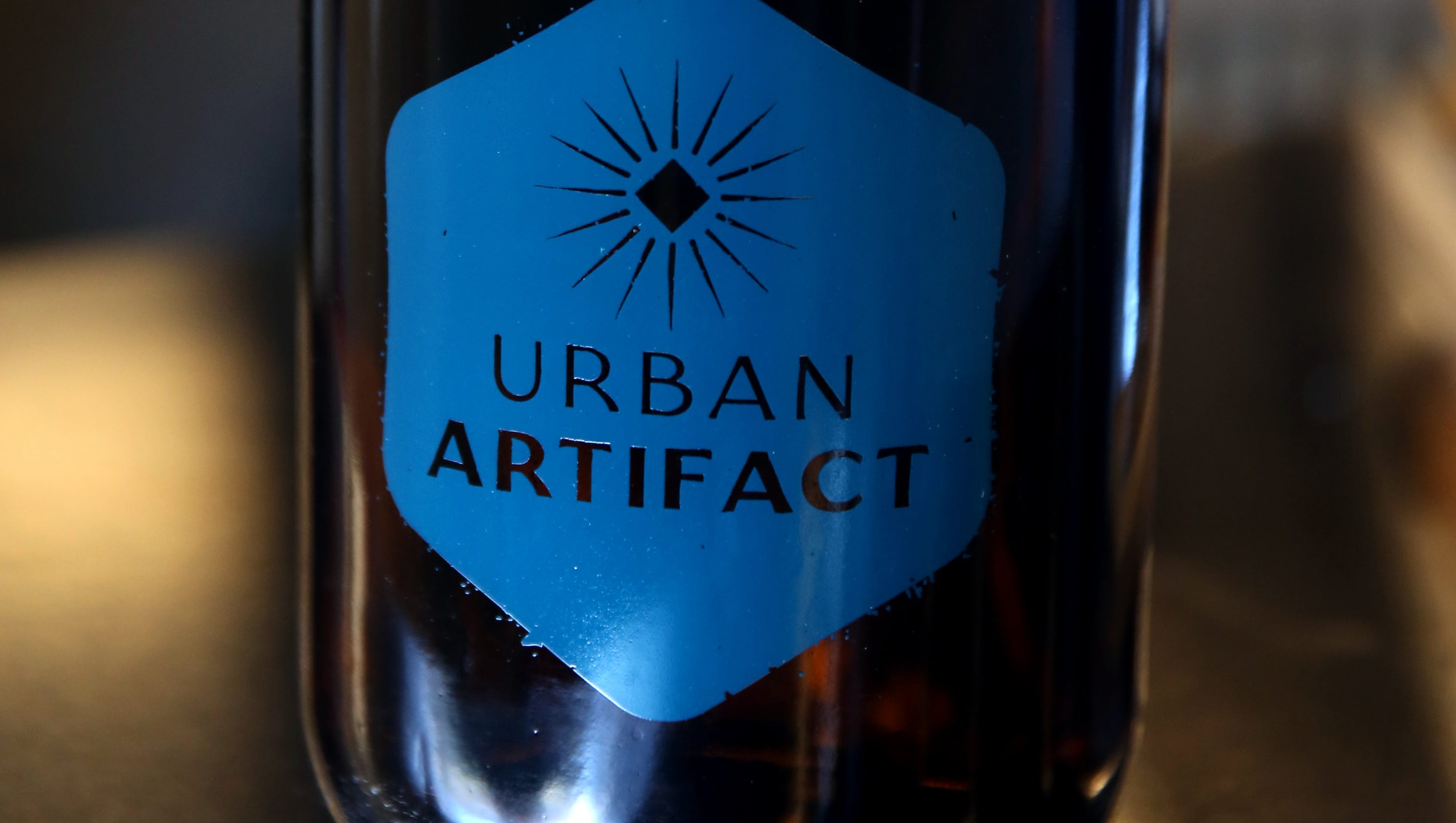 Urban Artifact announces first seasonal beers