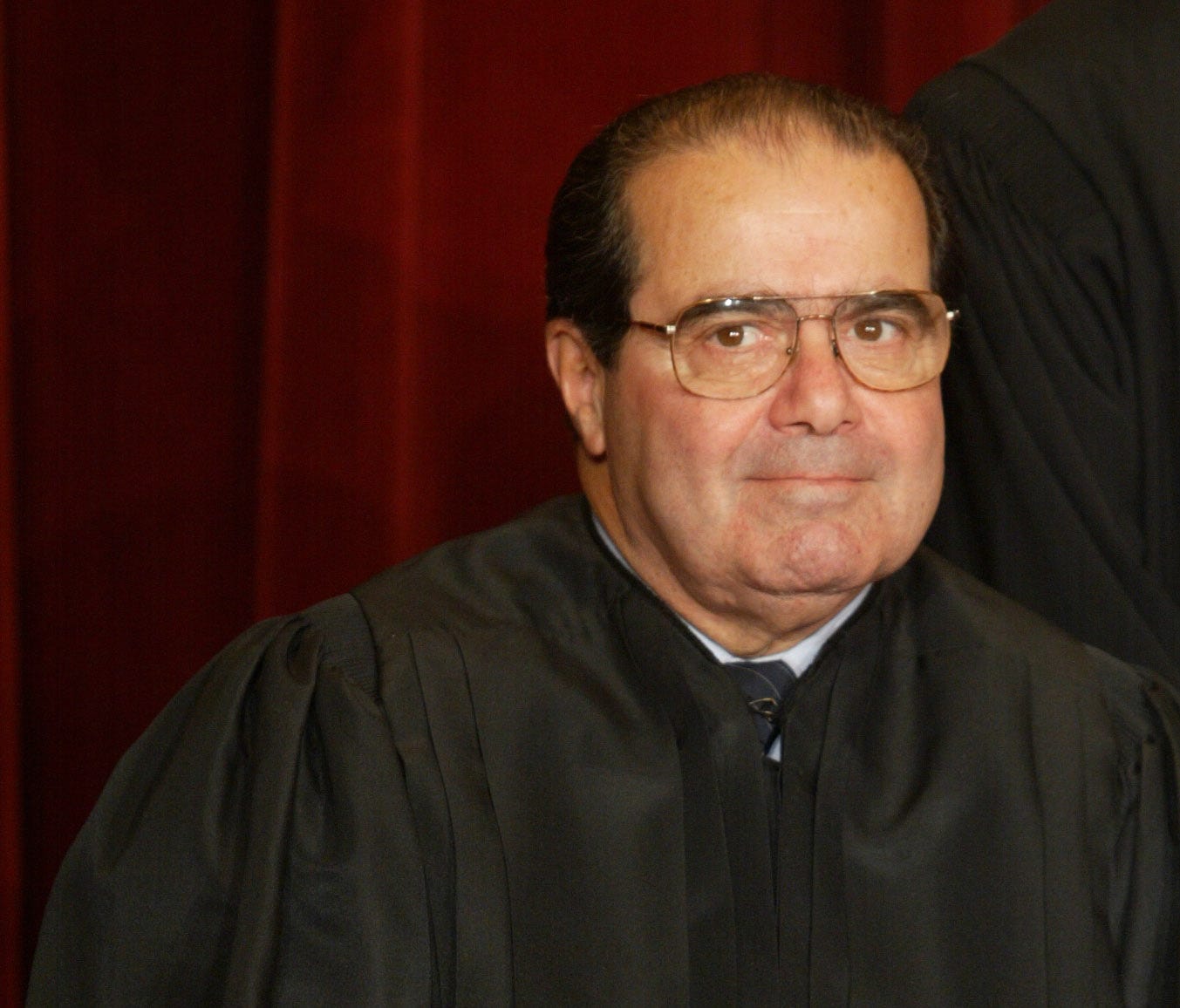 Death In Office A Rarity For Modern Justices Wkyc Com