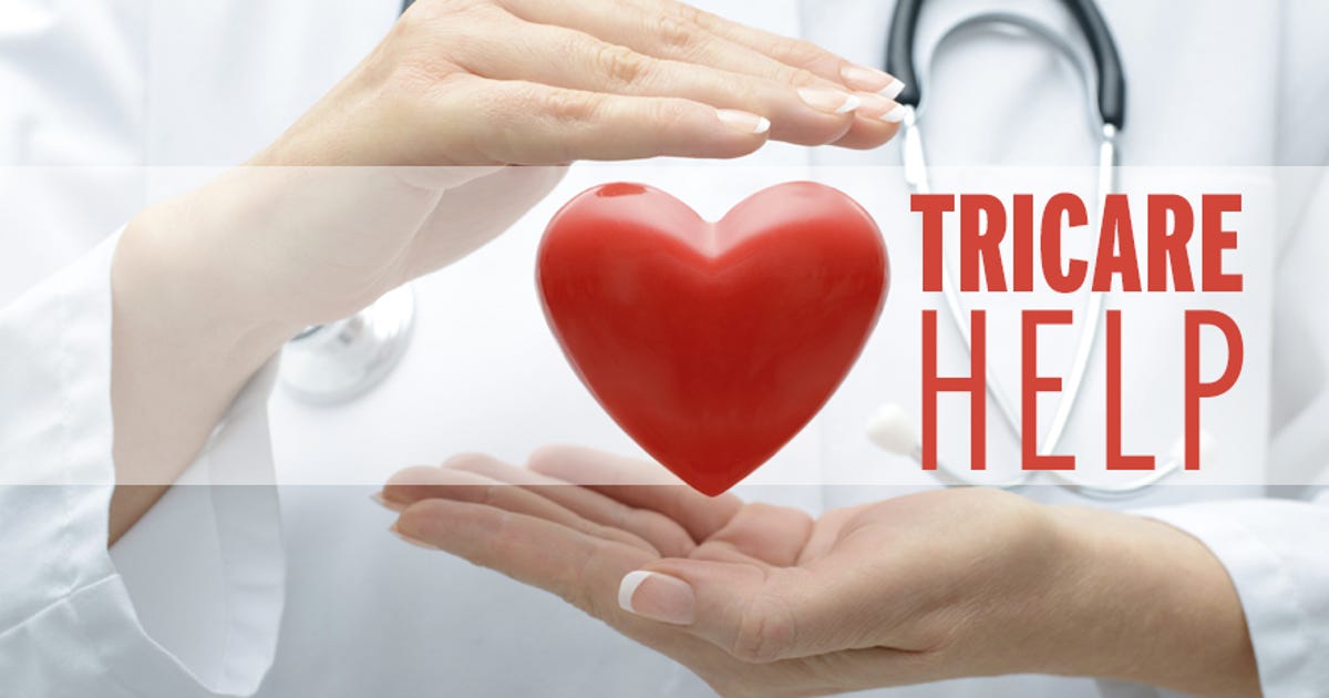 Tricare Help Getting started with Tricare Retired Reserve