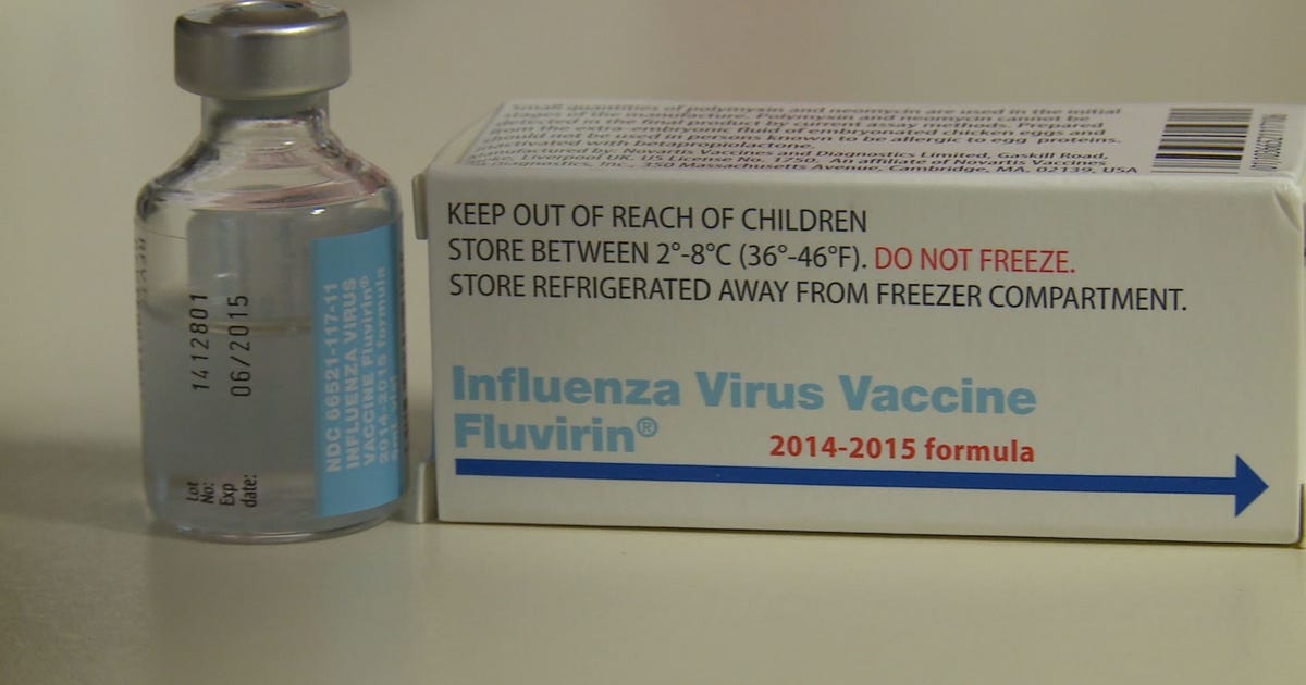Flu vaccine shipment delays hit parts of Knox County