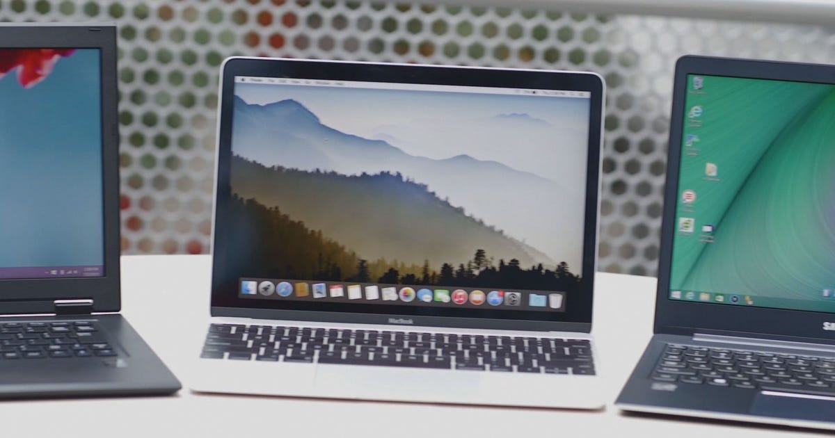 Consumer Reports Lightweight laptops for school