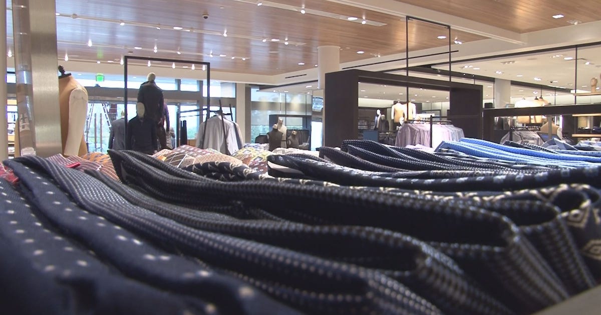 Nordstrom opening marks a new beginning for Ridgedale