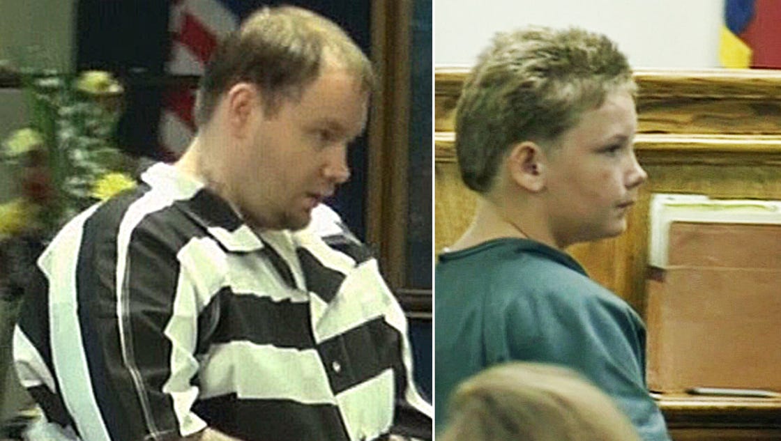 Middleton Police Reveal Shocking Details In Teens Murder Case - 6jkywwb