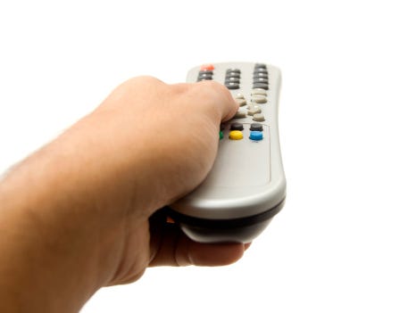 It's tough to watch what you want without juggling five services or big bills.