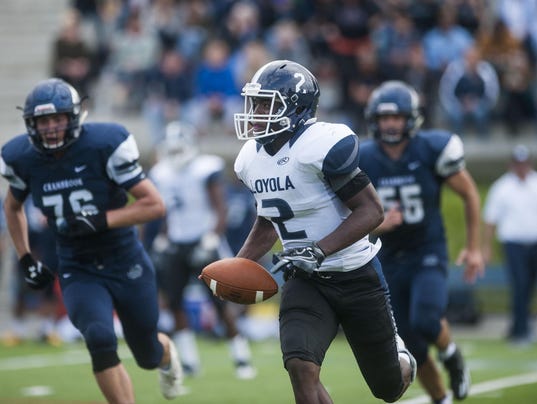 Michigan high school football finals previews: Divisions 7 ...