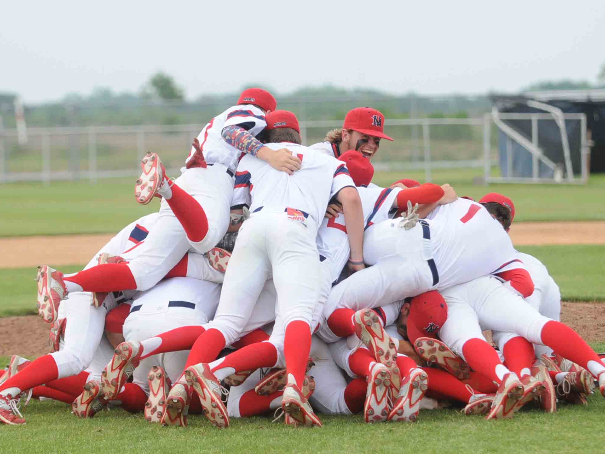 North Vermilion captures 63A crown USA TODAY High School Sports
