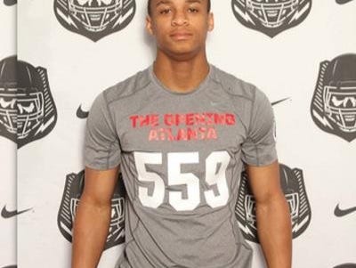 Taury Dixon, Germantown