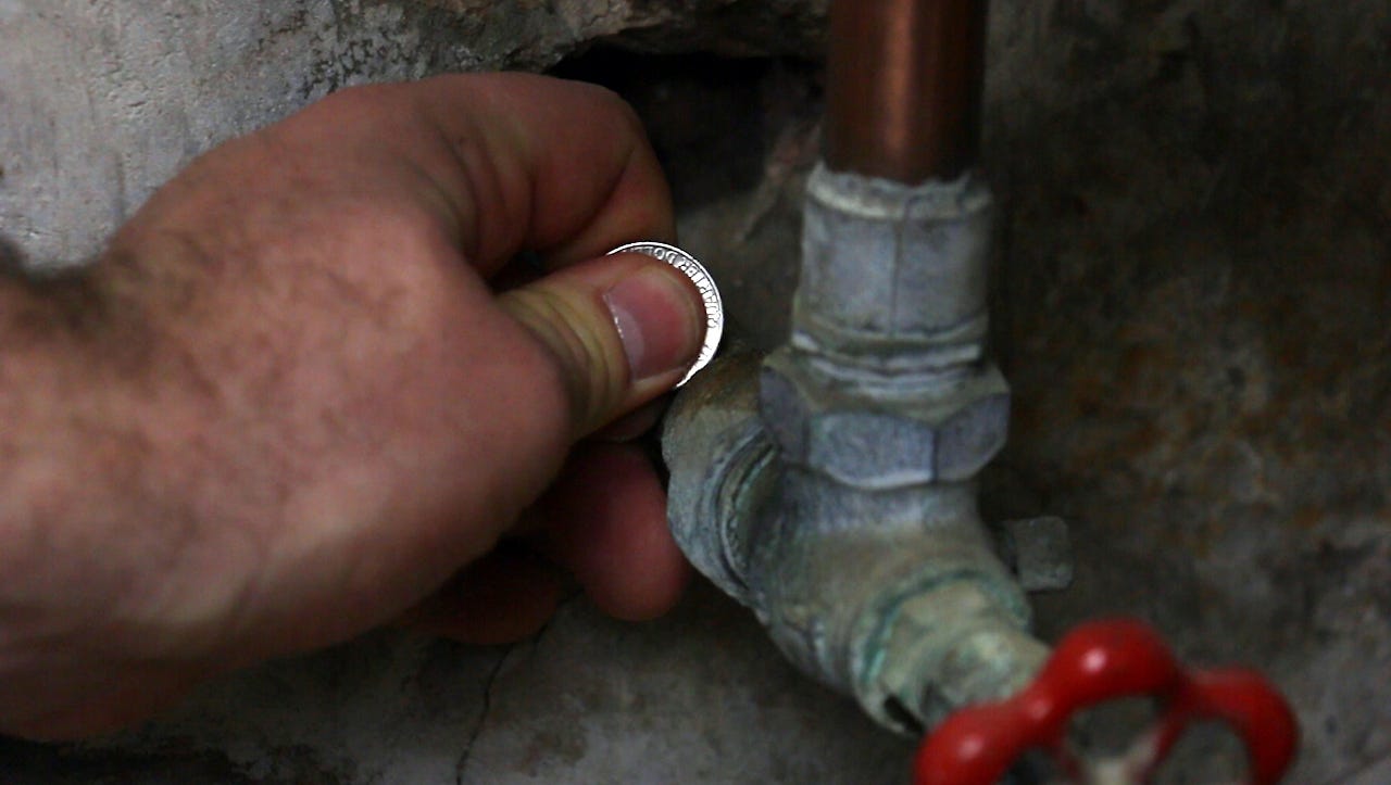 Lead In Your Drinking Water What You Need To Know