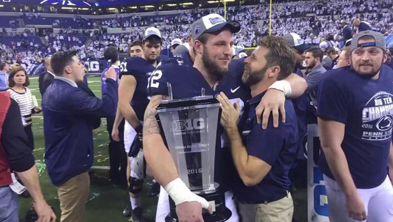 Penn State Football The Most Memorable Moments Against Ohio State