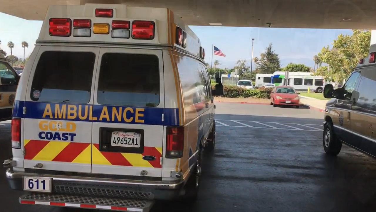 Emergency Room Will Expand At Oxnard Hospital