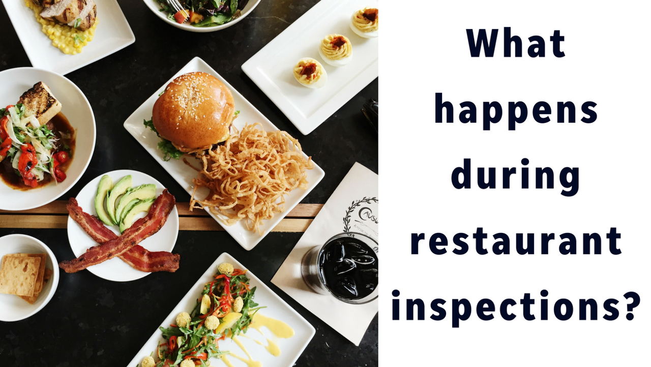Tempe And Phoenix Eateries Cited For 4 Violations In Restaurant Inspections