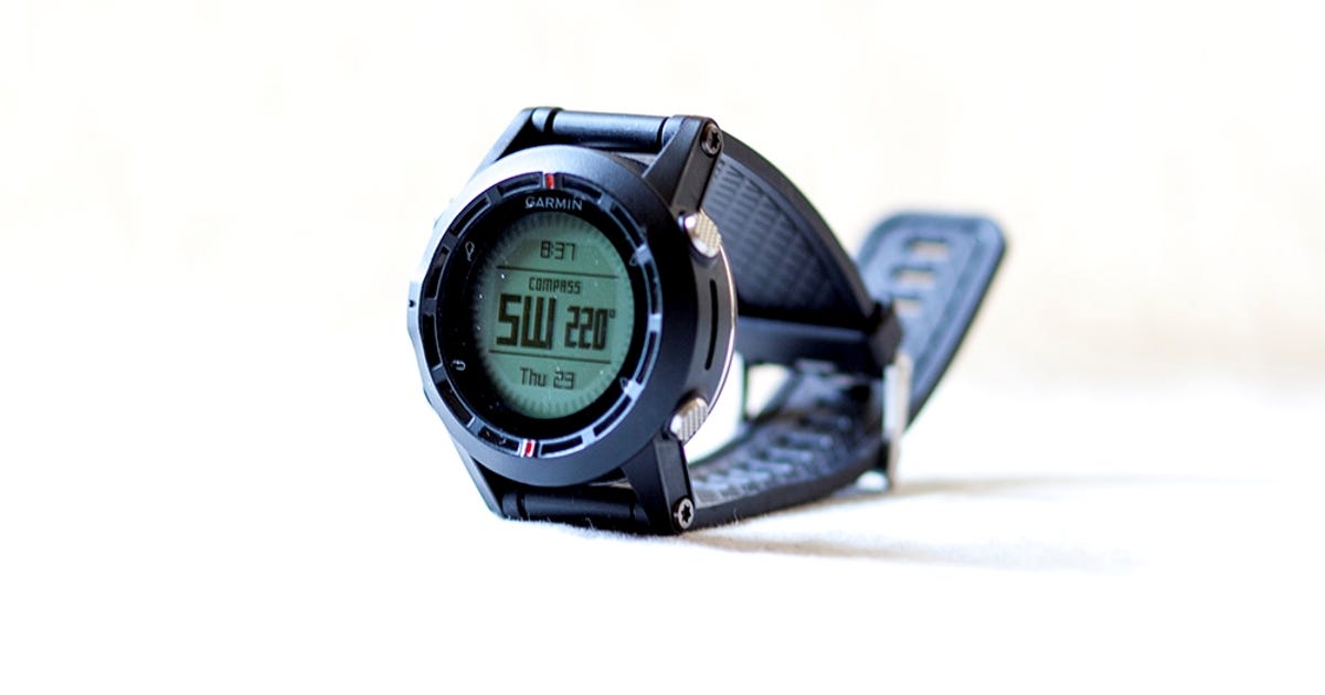 Surf report Gadgets for the Great Outdoors