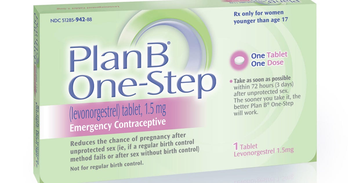 Morningafter pill The debate continues
