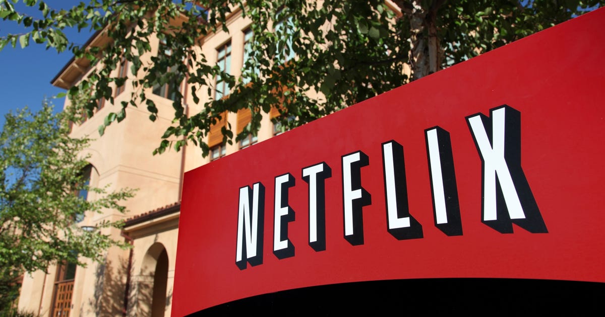 Netflix introduces 'My List' feature