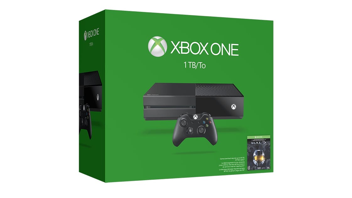 Free Xbox One Games | Xbox