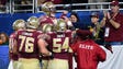 1. Florida State: The Seminoles stumbled out of the
