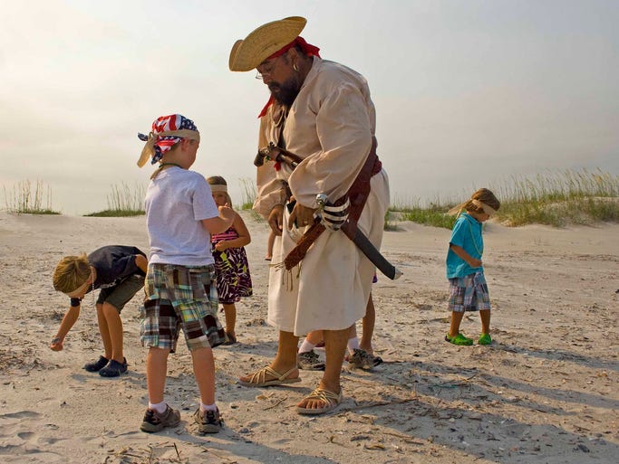 10best Beach Resort Kids Clubs
