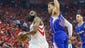 Game 7 in Houston: Rockets vs. Clippers — Houston guard