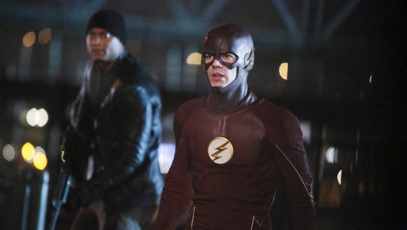 This is just fin-tastic.