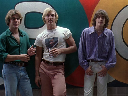 5 essential films: Richard Linklater