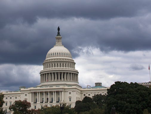 storm capitol