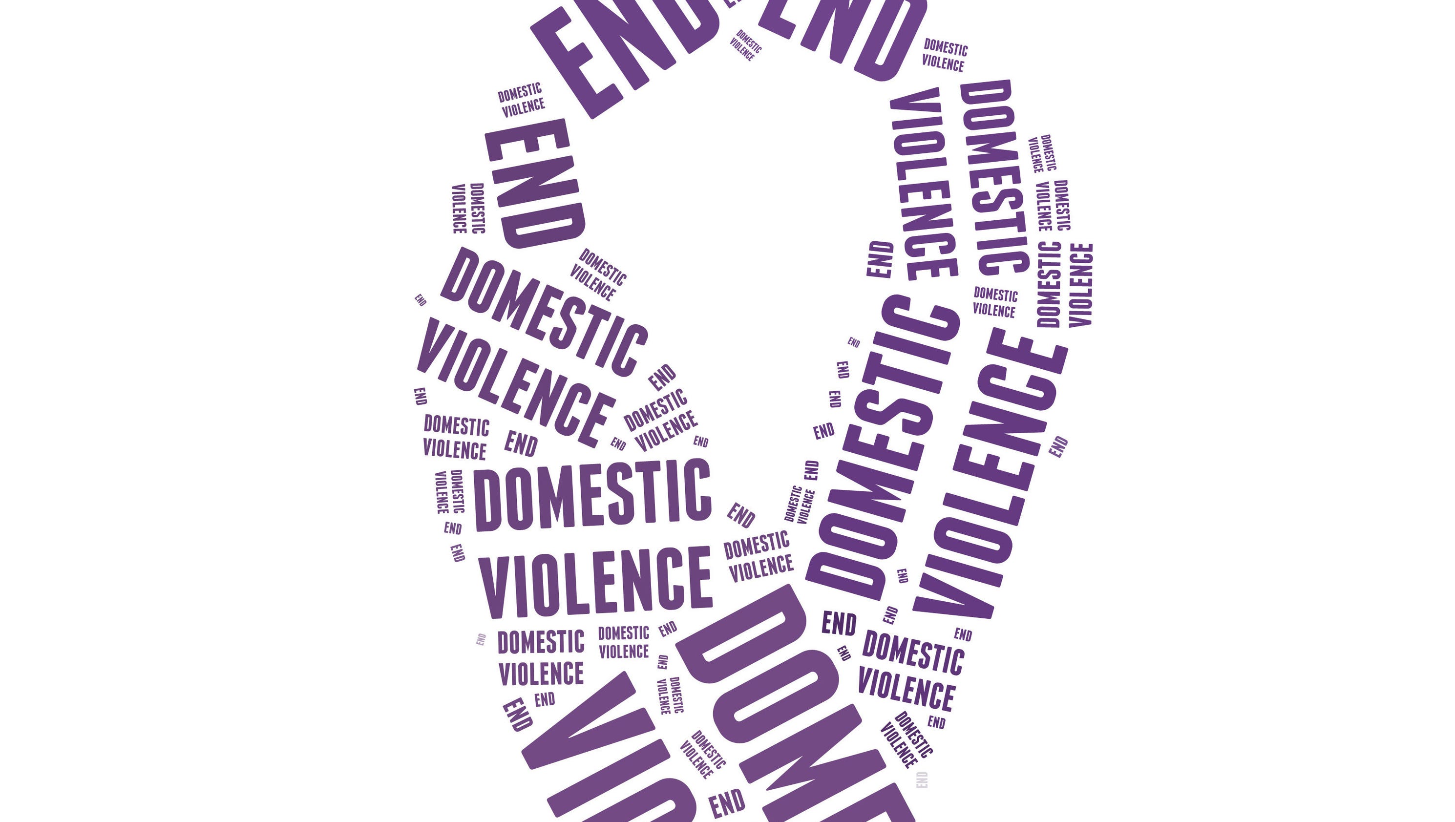 Honor Those Working To End Domestic Violence 