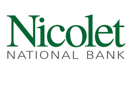 Nicolet National Bank