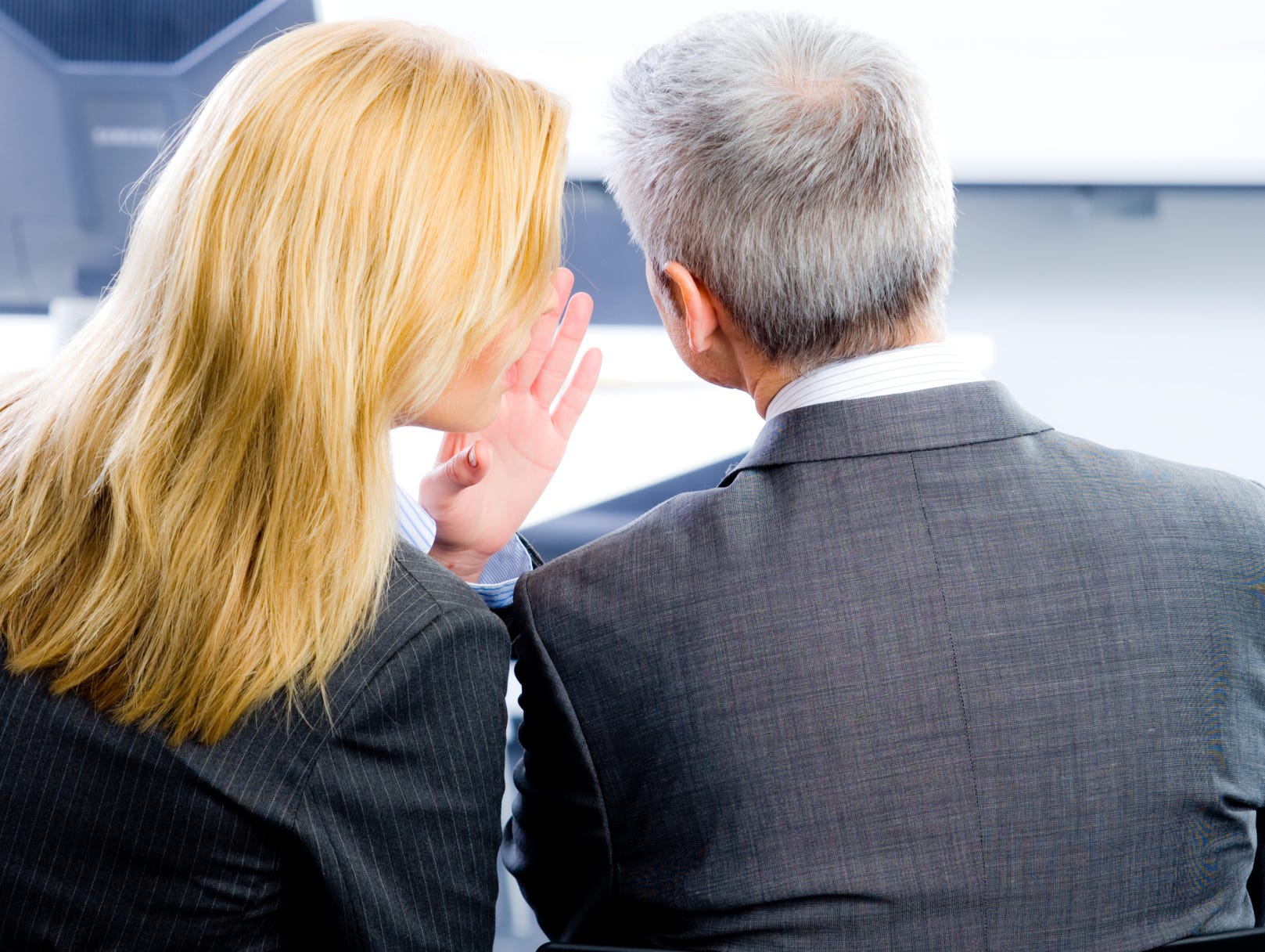 Your secrets aren't safe.