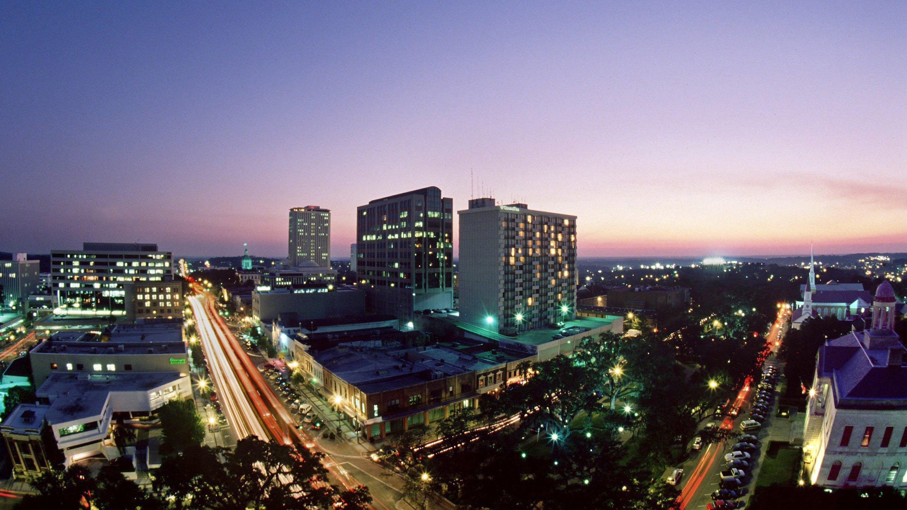tallahassee no 2 florida city to land job site states tallahassee no 2 florida city to land job site states