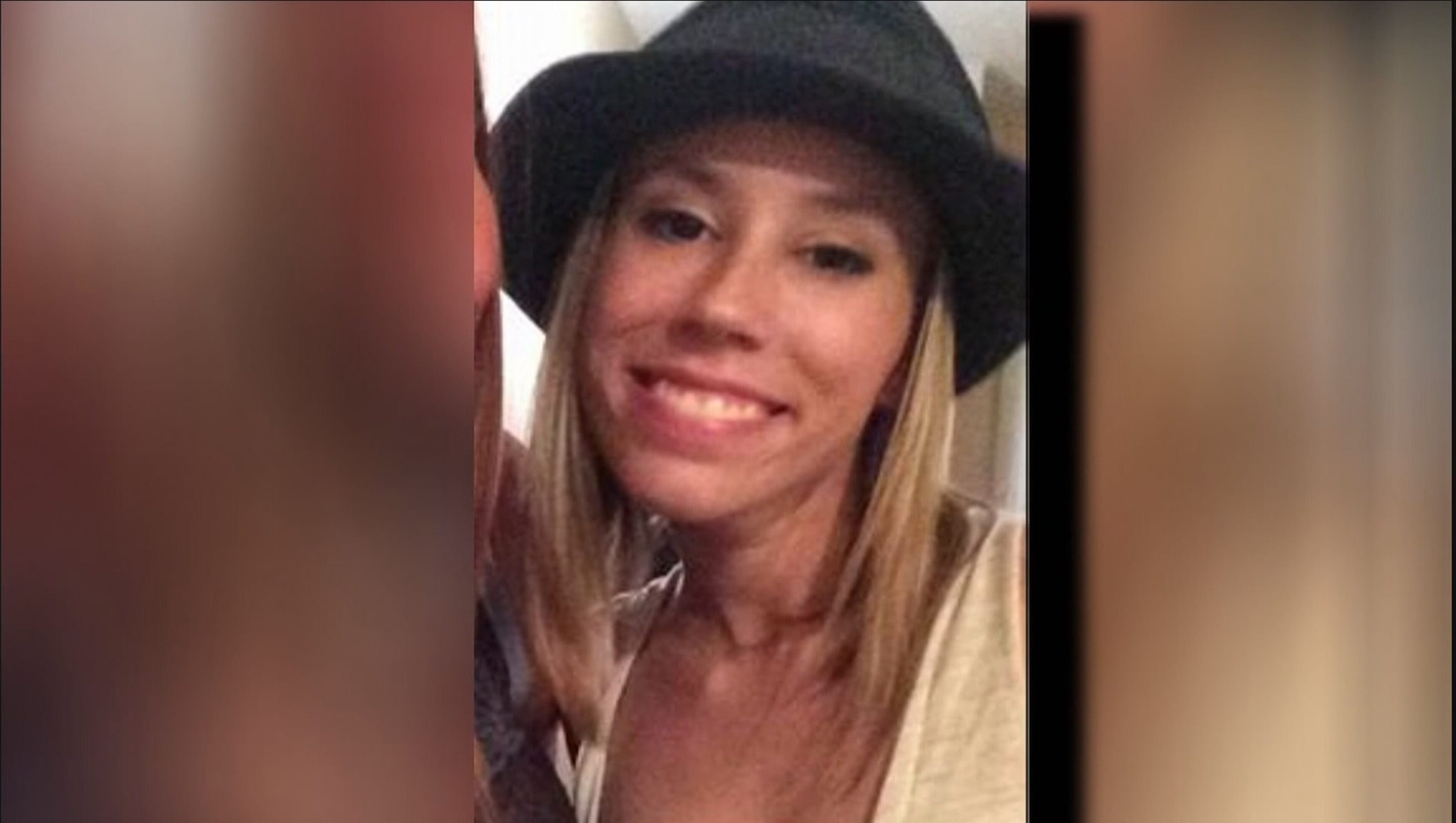 TIMELINE: Christina Morris case - WFAA