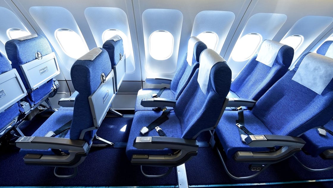 Which seat is better: Window or aisle?