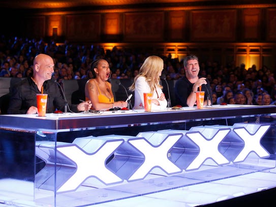 America S Got Simon Cowell Back As A Talent Judge