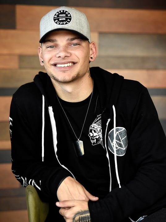 Raising Kane Brown Biracial singer own path in country music