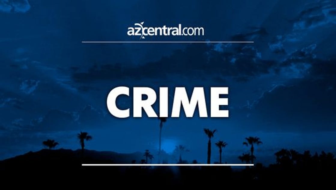 Police: Prescott Valley man attempts to kill sleeping family with hatchet - AZCentral.com