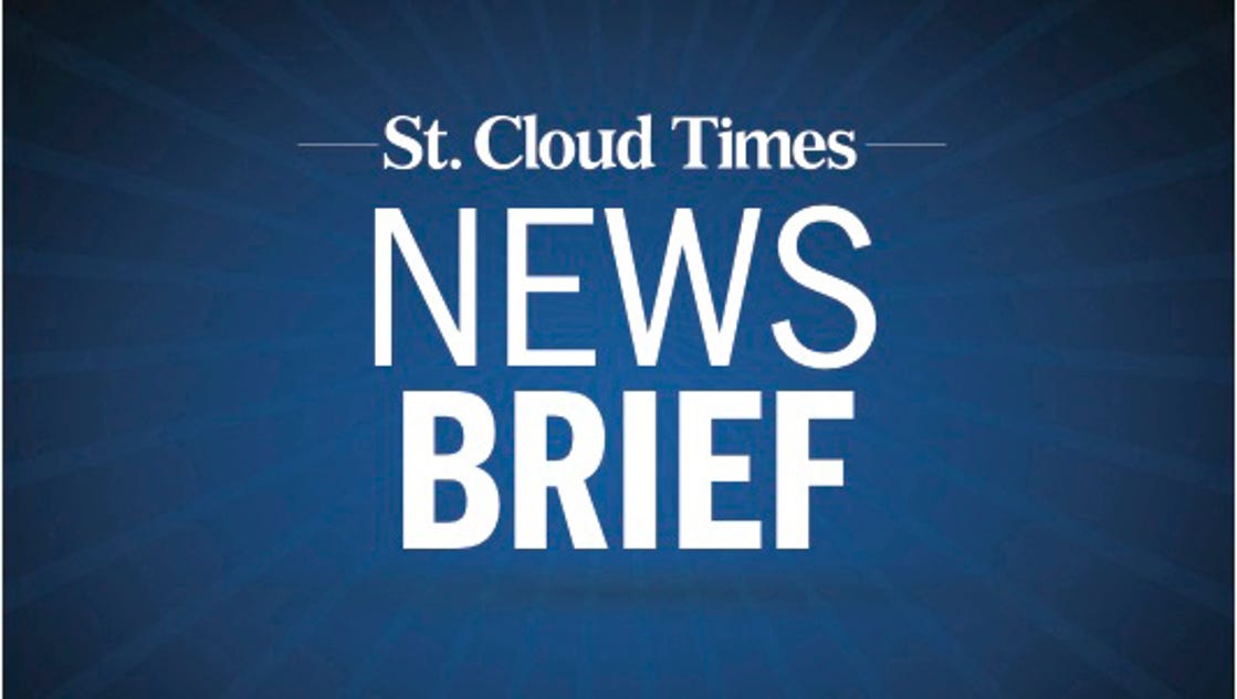 1 injured in Albany bike collision - St. Cloud Times