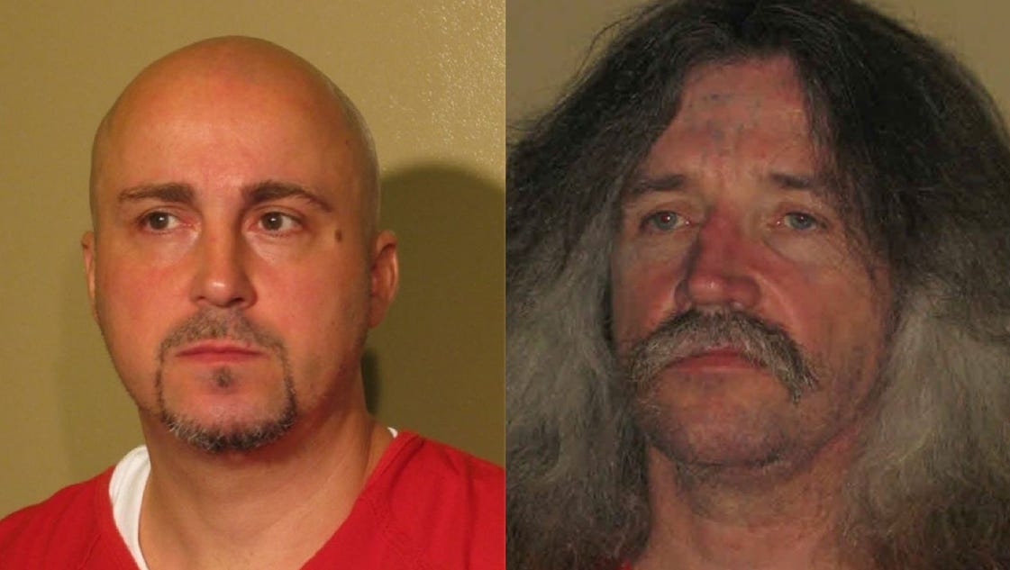 2 inmates escape from minimum security halfway house