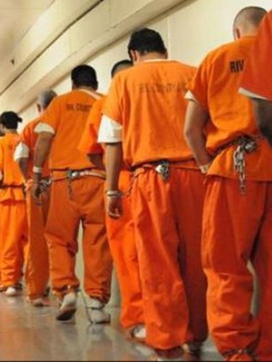 Riverside County jail calls about to get a lot cheaper