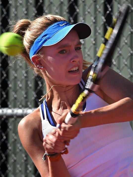 McKenna Levitt feature
