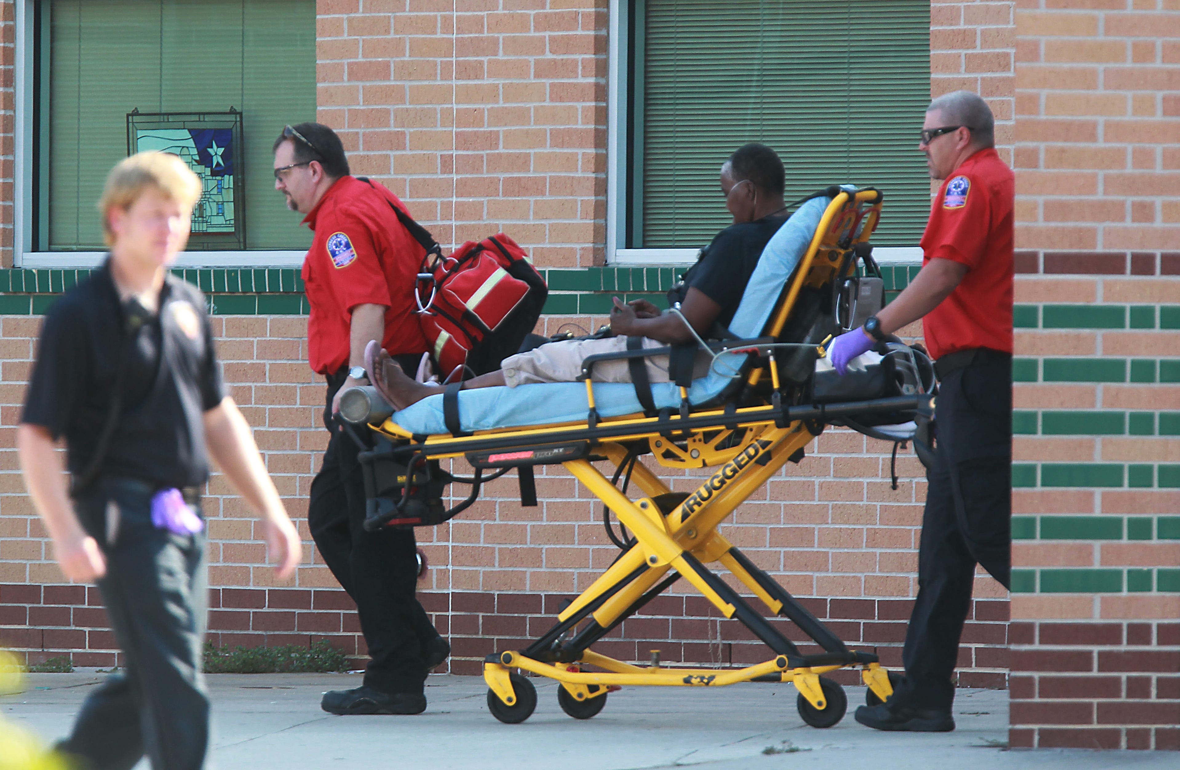 One teen dead, 3 injured in Texas school stabbing | Indianapolis ...