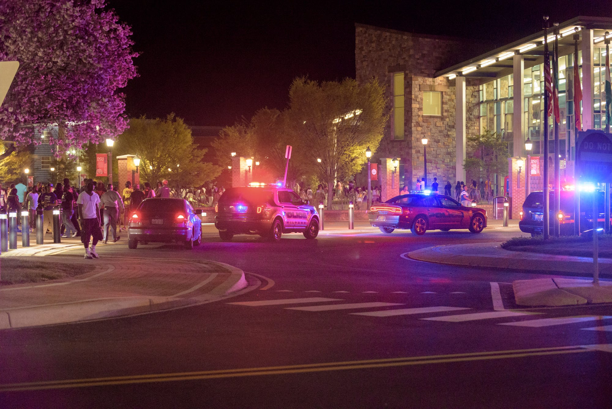 Bodies of migrants taken to Malta as EU holds emergency meeting