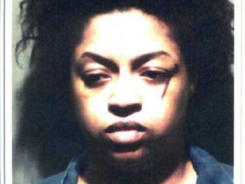 Zakieya Latrice Avery