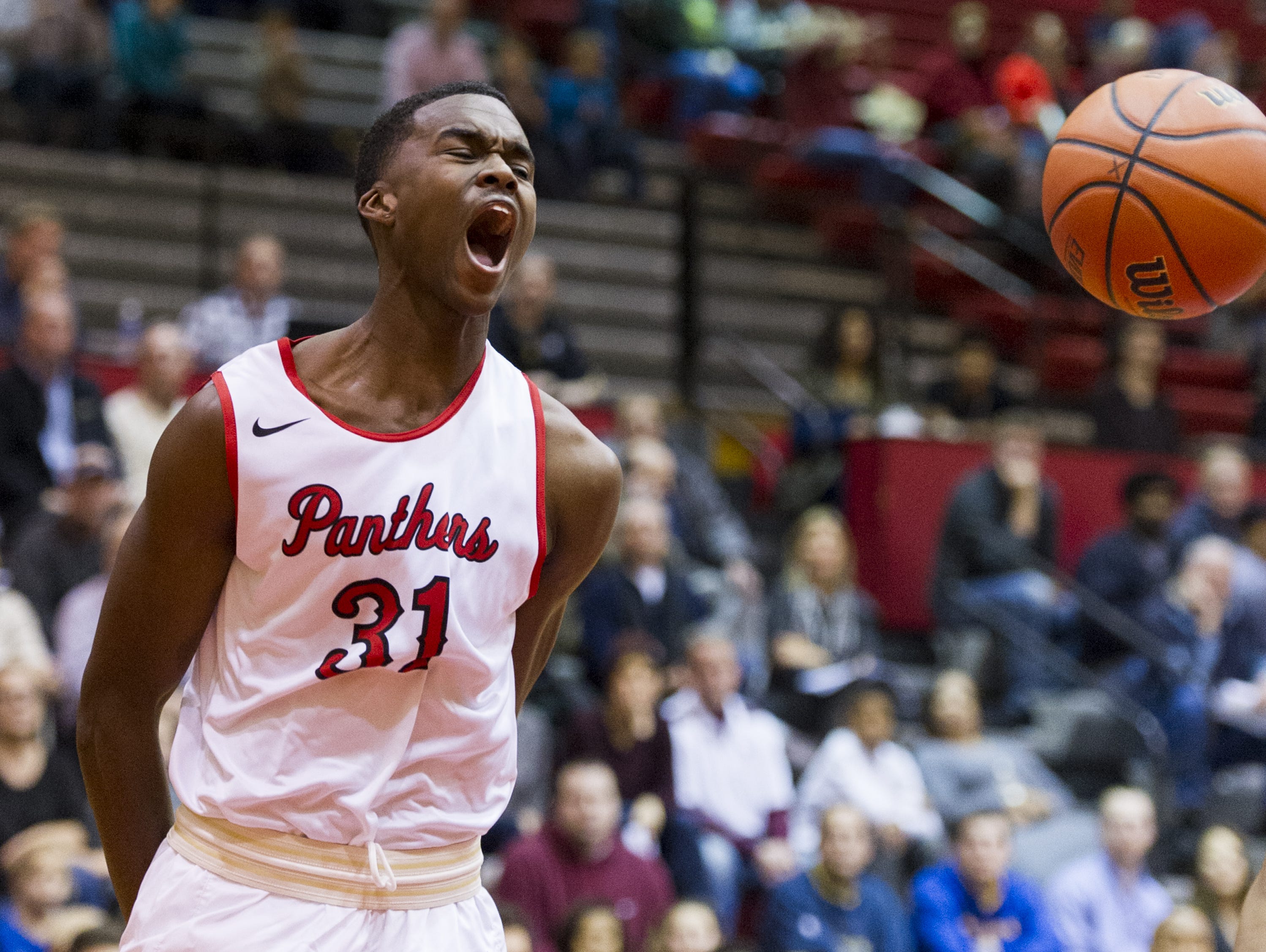 Kris Wilkes continues to collect offers from some of the top programs in the country.