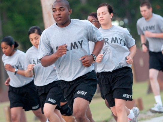 Image result for army physical fitness uniform