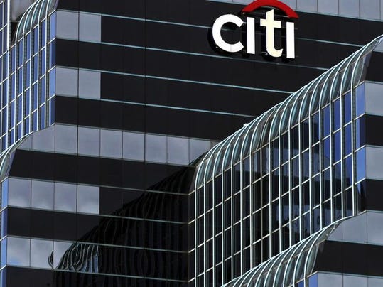 Citigroup Settlement