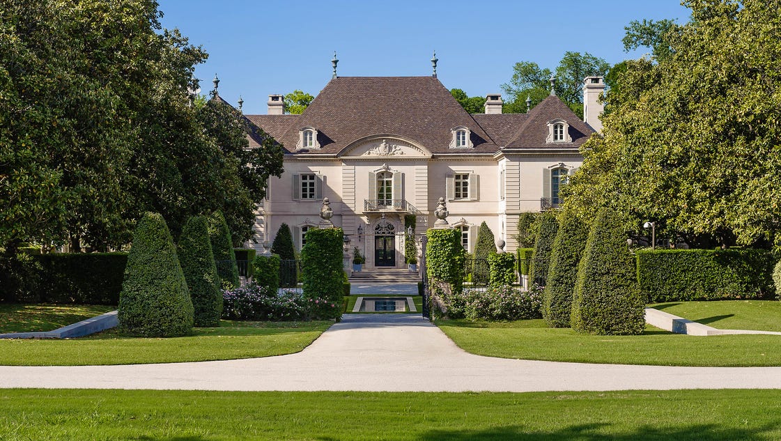 100M for a home? Luxury buyers hit new threshold