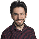 Michael Martinez