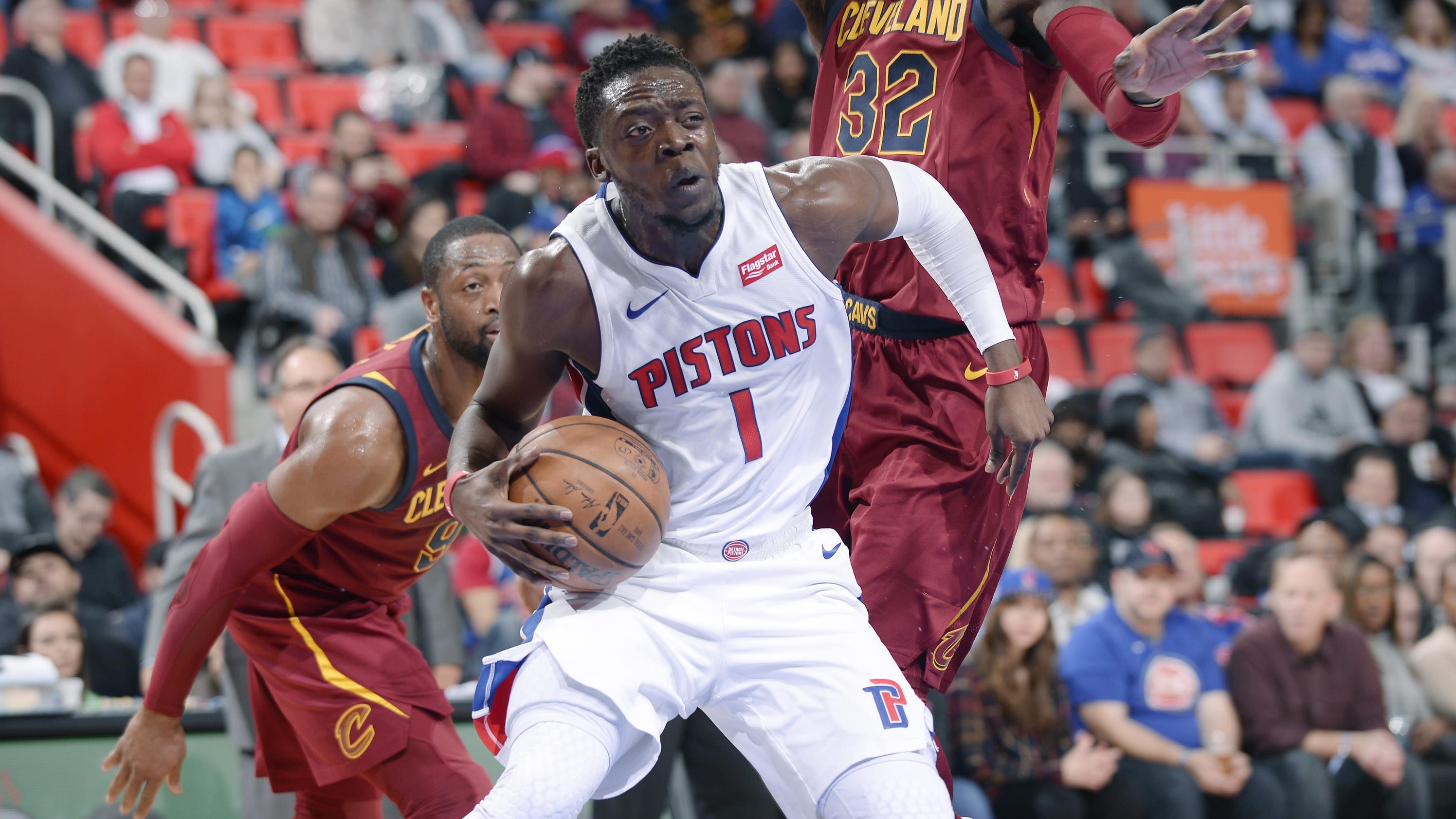 Pistons mailbag: Let’s see if ‘Big 3’ can work