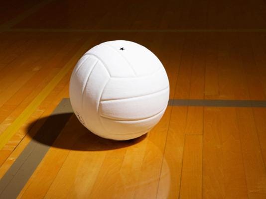 Volleyball