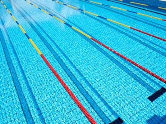 Swimming