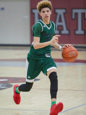 High-octane Chino Hills High grabs 50th-straight win